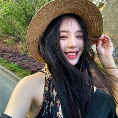 生命宛如幽暗长河